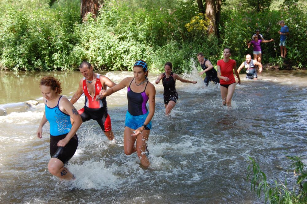 Welzlův kvadriatlon 2017